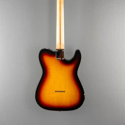 Fender Used Standard Telecaster Left-Handed, '07 image 5