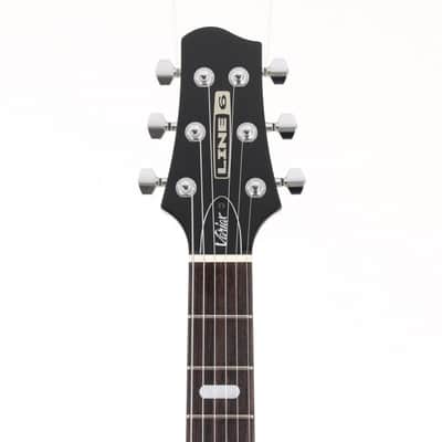 LINE6 Variax 700 Tremolo Black [03110486] (06/04) image 10