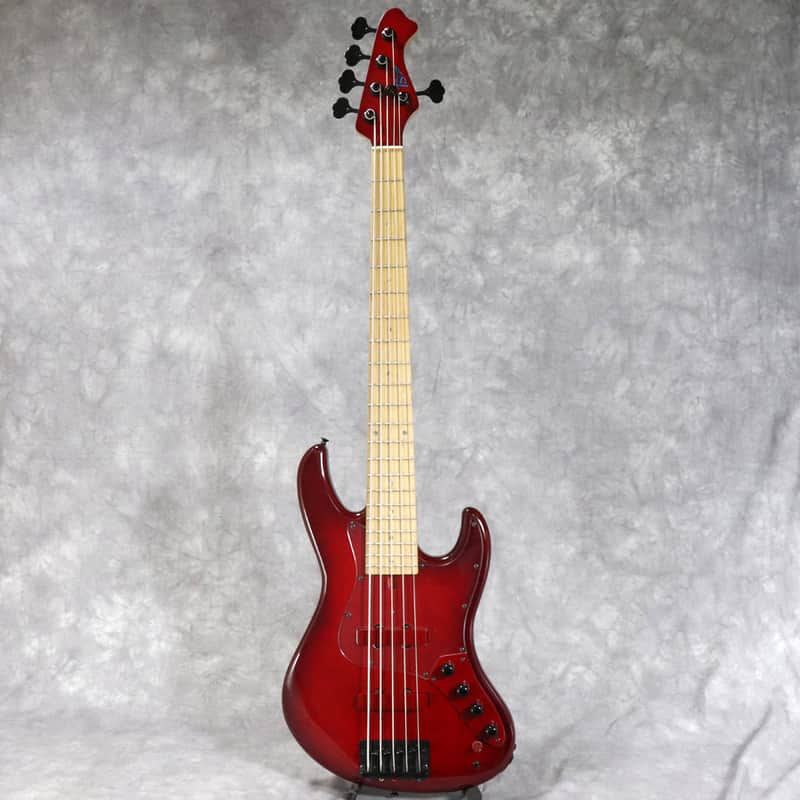 Bossa Ujb-5 -Free Shipping* | Reverb