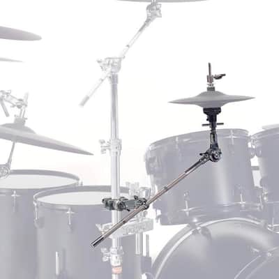 Gibraltar 9707XB Break X-Hat with Arm and Clamp image 2