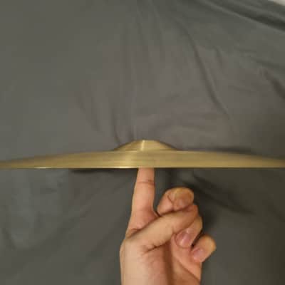 Zildjian Avedis 1950's image 3