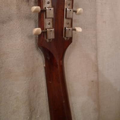 Gibson ES-125 3/4 1958 Sunburst image 6