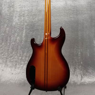 yamaha / bb-2000 [SN 0026550] [02/21] image 3