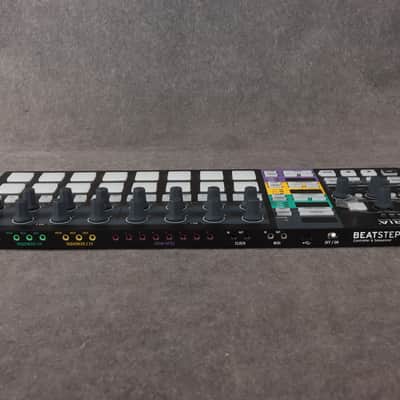Arturia BeatStep Pro Controller & Sequencer - 2nd Hand image 7