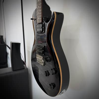 USED PRS SE Tremonti - Charcoal w/ Locking Tuners imagen 4