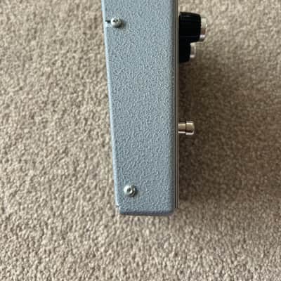 Rush Amps Pepbox Fuzz Reissue 2015 - 2021 - Grey image 4