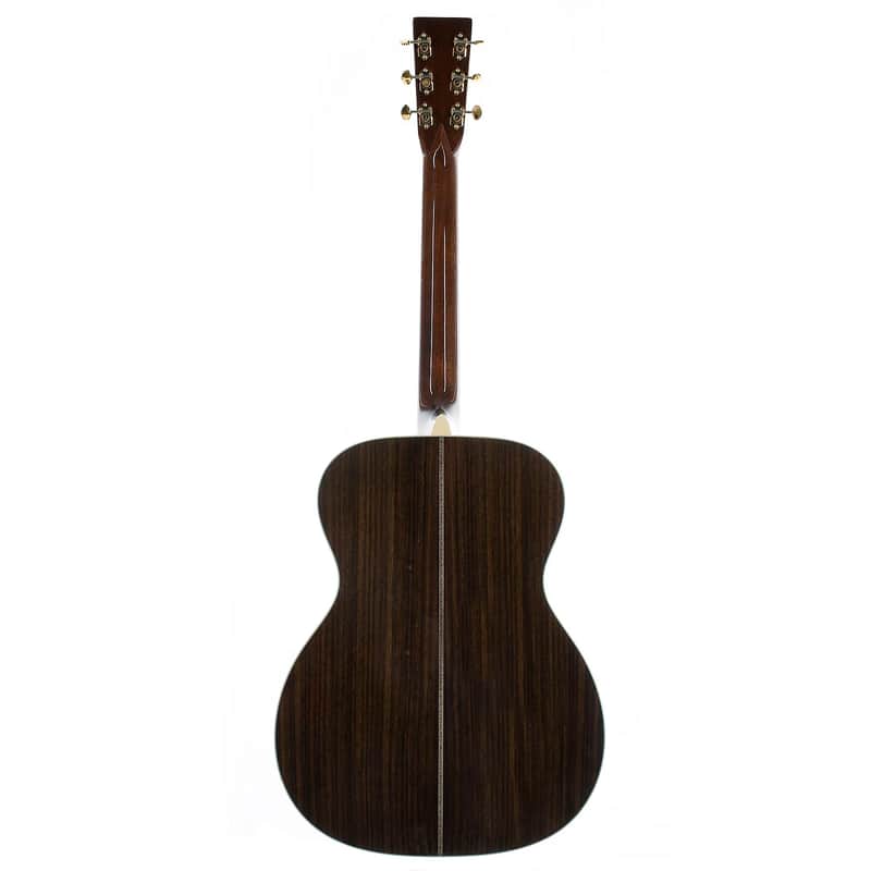 Martin Standard Series 000-42 (2018 - 2024) image 2