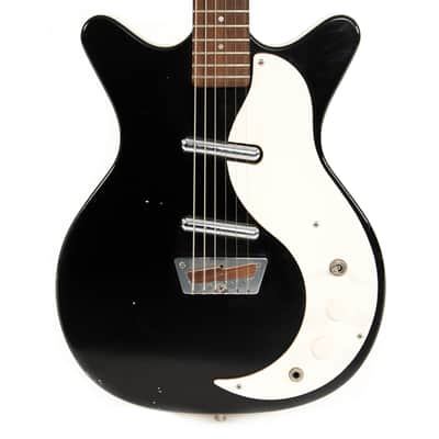 Jerry Jones Shorthorn 2 Pickup 1990s owned by Mike Wanchic image 3