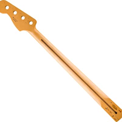 Fender Player II Series Precision Bass Modern C Maple Neck, Rosewood Fingerboard image 2