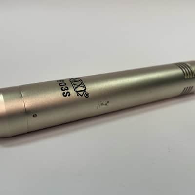 MXL 603S Pencil Condenser Microphone – Cardioid – Clean & Tested image 5
