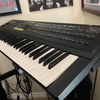 Yamaha DX7 llFD