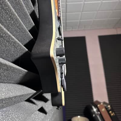 Strandberg Guitars Boden Standard 2025 - Charcoal image 4