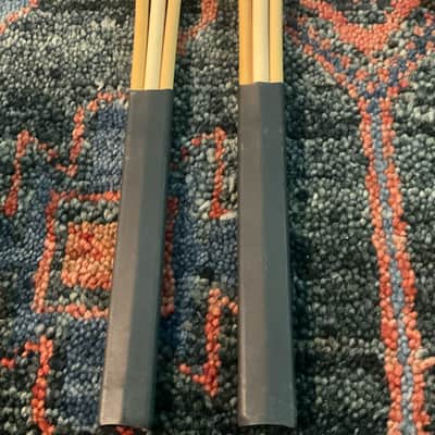 Vic Firth RE·MIX - RATTAN/BIRCH BRUSHES image 4