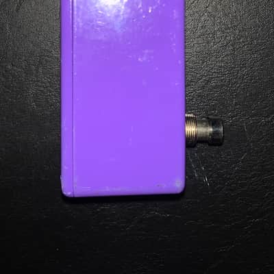 2021 LRC funky filter #2 envelope auto wah guitar effects pedal made in the usa prototype image 2