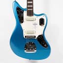 Fender MIJ Traditional II '60s Jaguar 2025 2026 - Lake Placid Blue
