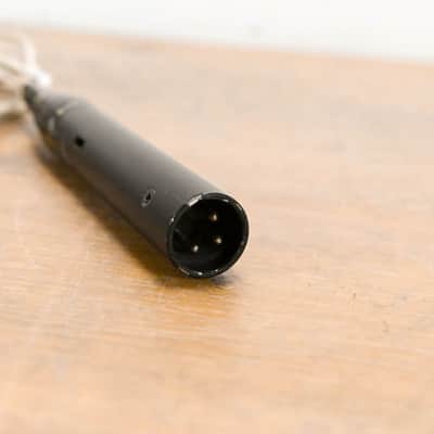 Crown CM-31W Mini Supercardioid Condenser Hanging Mic w/ Inline Preamp CG011AF image 10