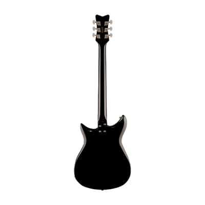 Gretsch Electromatic CVT Baritone Rosewood - Bristol Fog image 4