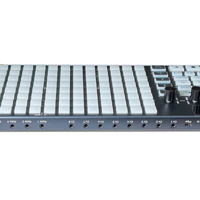 Immagine Oxi Instruments One MIDI / CV Sequencer - 4