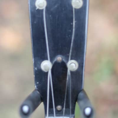 Gibson tenor guitar 1925 - natural image 4