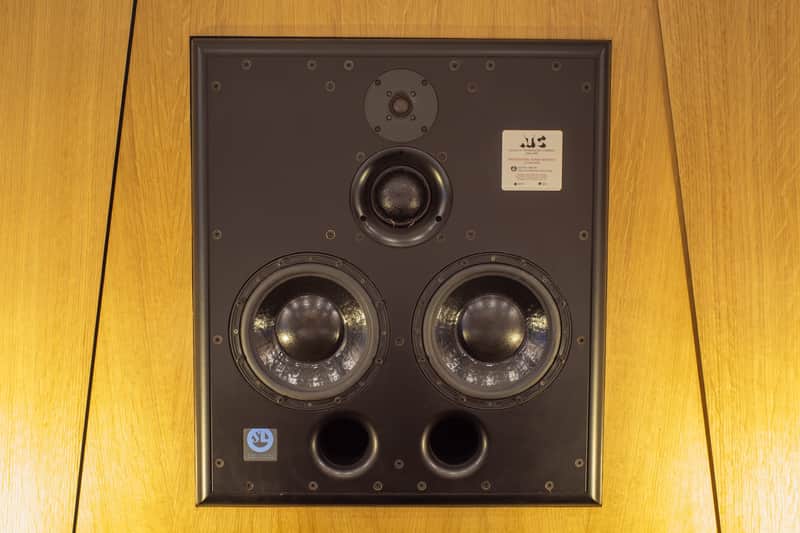 ATC SCM110AC (Centre Version) (Used) image 1