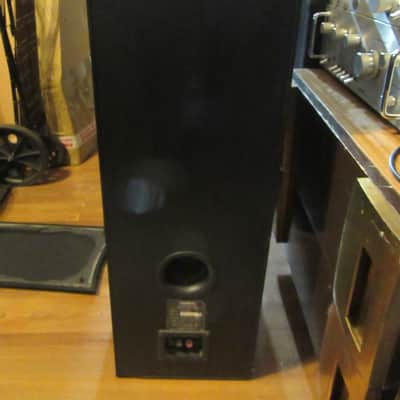 Vintage Yamaha NS-8000C Natural Sound Speakers T Audiophile Great Shape 75W/150 watts image 11