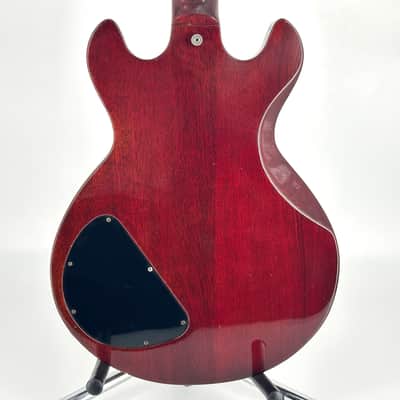 1980 Gibson 335-S Deluxe – Cherry image 9
