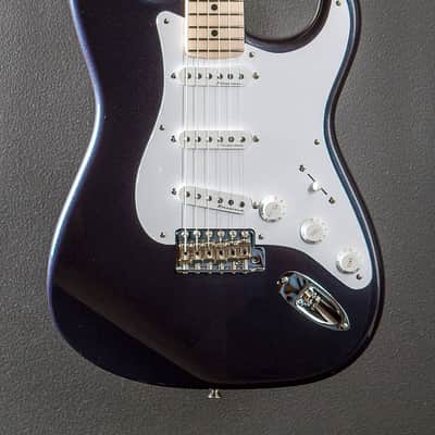 Fender Custom Shop Eric Clapton Signature Stratocaster - Midnight Blue image 2