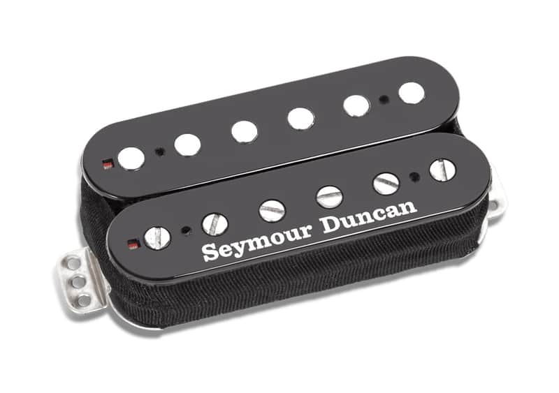 Seymour Duncan TB-15 Alternative 8 Trembkr Black Pickup