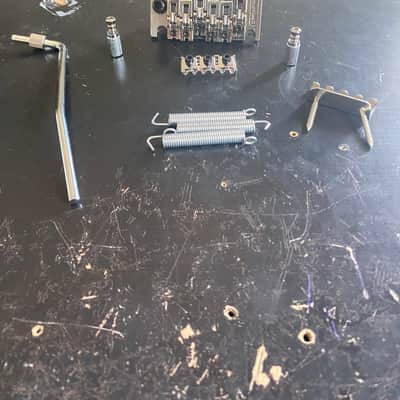 Floyd Rose 2 image 2