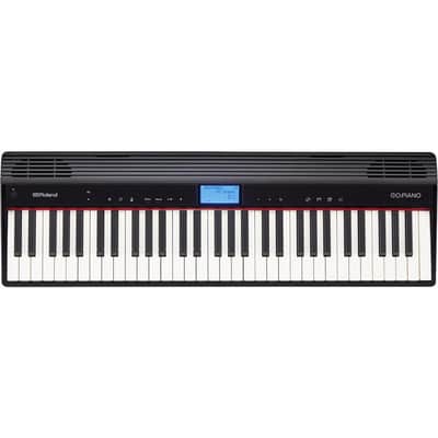 ROLAND - GO:Piano GO-61P image 2