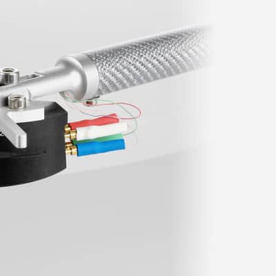 CLEARAUDIO EMOTION SE Turntable (Cartridge and Tonearm NOT Included) - NEW! image 2