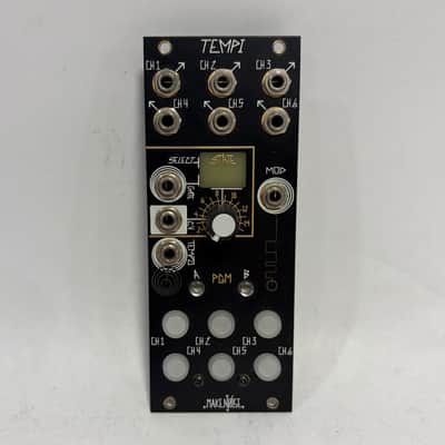 Make Noise Tempi