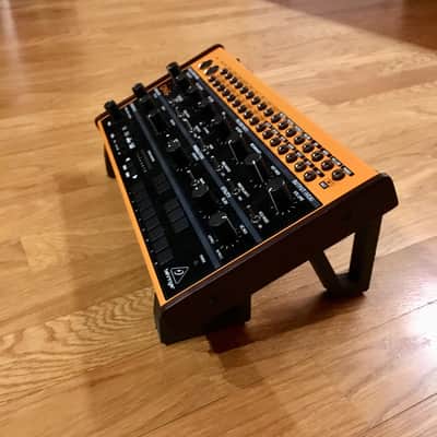 Stand behringer crave synth stand - 3dstudiofurniture image 4
