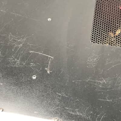 Ameritron AL-1200 Linear Power Amplifier image 7
