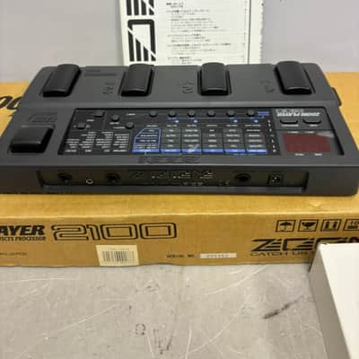 Immagine Zoom 2100 Player 1998 - 2002 - Grey - 4
