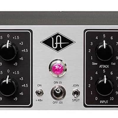 UNIVERSAL AUDIO 6176 image 1
