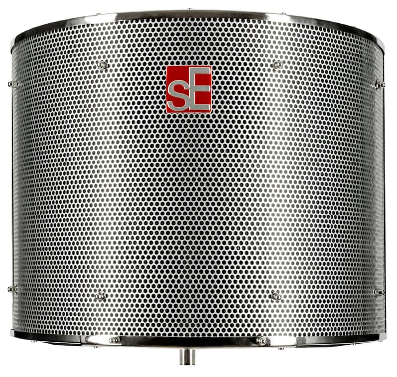 Se Electronics RF PRO Portable Acoustic Treatment Filter Isolation Shield image 1