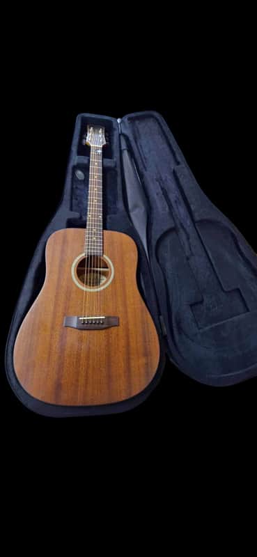 James Neligan DEV-D 2020 - Satin Finish image 1