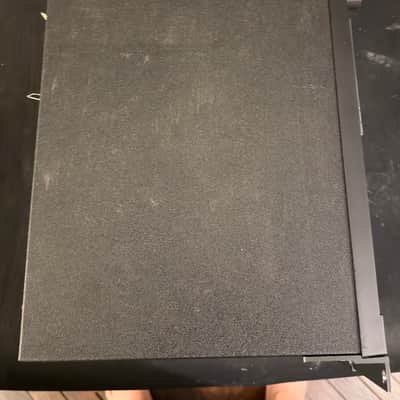 E-MU Systems ESI 4000 Rackmount Turbo Upgraded 128MB Max Ram, ZuluSCSI, New OLED Display, original parts included - Listing #2 of 3 image 5