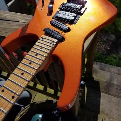 Robin  Medley  1990 owned by Tim Kelly of Slaughter image 4