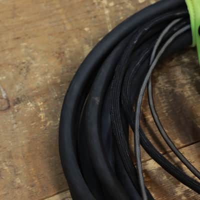 Digiflex DH-UIX (Bundle) U-Ground to IEC & XLR Hybrid Cables 2 x 25' / 2 x 50' image 14