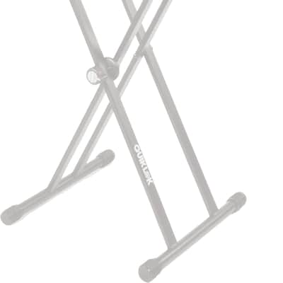 Quik Lok QLX3 Add-On Second Tier Arms for X-Stands - Good Condition (No Original Box) image 3