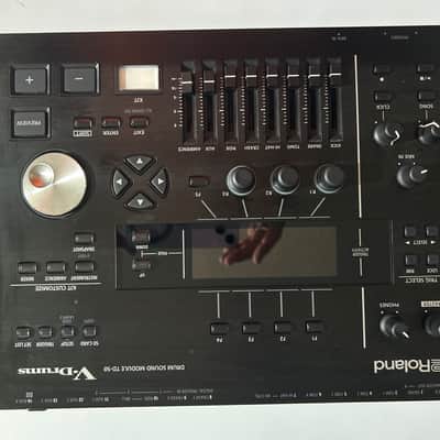 Roland Vdrum TD 50 2020-24