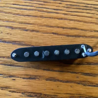 Bill Lawrence L 280TN Telecaster Neck Pickup image 4