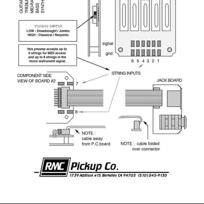 RMC Poly-Drive IV PD403 image 5