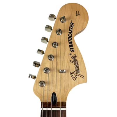 Fender Tom Delonge Signature Stratocaster 2023 - Daphne Blue image 9