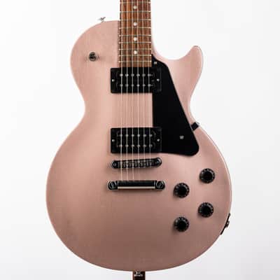 Gibson Les Paul Modern Lite, Rose Gold Satin | Demo