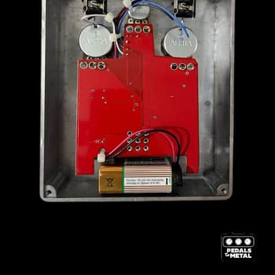Death By Audio Fuzz War-x18261 image 7