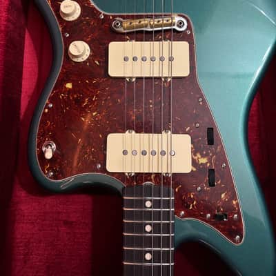 Fender Custom Shop '59 Reissue Jazzmaster NOS image 6