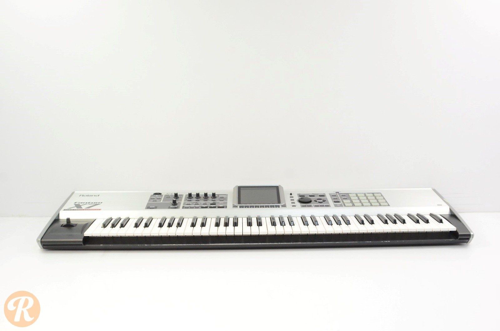 Roland Fantom-X7 76-Key Keyboard Workstation | Reverb